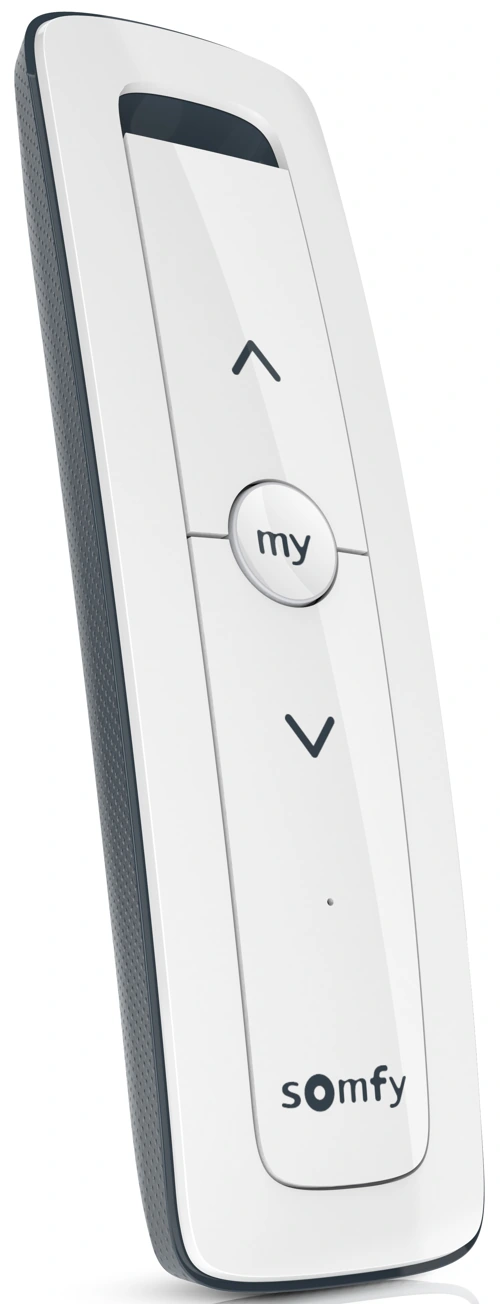 Реално дистанционно Somfy Situo 1 io Pure II